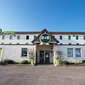 B&B HOTEL BEAUNE Nord